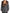 Dolce & Gabbana Elegant Cashmere Cardigan with Rabbit Fur Collar