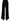 Dolce & Gabbana Elegant Cashmere Wide Leg Trousers