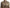 Dolce & Gabbana Sequined Turtleneck Full Zip Sweater in Brown