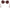 Dolce & Gabbana Chic Red 100% UV Protection Sunglasses
