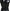 Dolce & Gabbana Elegant Black Crystal Waist Belt