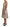 Dolce & Gabbana Elegant Polka Dot Sleeveless A-Line Dress
