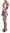 Dolce & Gabbana Elegant Floral Sheath Silk Dress