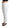 Dolce & Gabbana Chic White Mid Waist Designer Jeans