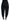 Dolce & Gabbana Elegant High-Waist Cropped Trousers
