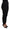 Dolce & Gabbana Elegant Black Jogger Trousers with Iconic Logo