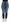 Dolce & Gabbana Embellished High Waist Skinny Denim Jeans