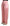 Dolce & Gabbana Silk Blend Satin Wide-Leg Pants in Pink