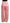 Dolce & Gabbana Silk Blend Satin Wide-Leg Pants in Pink