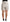 Dolce & Gabbana Chic Beige High Waist Pleated Shorts