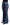 Dolce & Gabbana Elegant Boot Cut Denim Jeans with Amore Patch