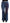 Dolce & Gabbana Elegant Boot Cut Denim Jeans with Amore Patch