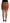 Dolce & Gabbana High Waist Chic Leather Skirt