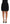 Dolce & Gabbana Elegant High-Waist Lace Mini Skirt