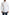 Dolce & Gabbana Elegant White Cotton Dress Shirt