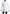 Dolce & Gabbana Elegant White Cotton Stretch Dress Shirt