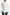 Dolce & Gabbana Elegant White Cotton Stretch Dress Shirt