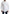 Dolce & Gabbana Elegant White Cotton Dress Shirt