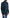 Dolce & Gabbana Elegant Blue Ruffled Tuxedo Shirt