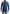 Dolce & Gabbana Elegant Denim Long Sleeve Casual Shirt