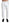 Dolce & Gabbana Elegant White Brocade Dress Pants