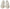 Dolce & Gabbana Chic White Leather Sneakers for Men