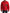 Dolce & Gabbana Red and Gold Bomber Designer Jacket