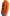 Dolce & Gabbana Regal Crewneck Cotton Sweater in Orange