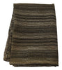 Dolce & Gabbana Elegant Gold Silk Blend Scarf