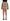 Dolce & Gabbana Elegant Floral Silk High Waist Mini Skirt