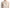 Dolce & Gabbana Elegant Light Gray Silk Ascot Blouse