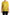 Dolce & Gabbana Elegant Silk Short Sleeve Blouse Top - Yellow