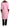 Dolce & Gabbana Chic Pink Leopard Trench with Crystal Buttons