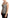 Dolce & Gabbana Elegant Sleeveless Gray Tank Top