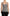 Dolce & Gabbana Elegant Sleeveless Gray Tank Top