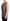 Dolce & Gabbana Elegant Gray Cotton Jersey Sleeveless Tank
