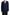 Dolce & Gabbana Elegant Virgin Wool Blue Cardigan