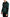Dolce & Gabbana Elegant Green Pullover with Black Lace Detail