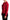 Dolce & Gabbana Chic Pink Cashmere Blend Crewneck Pullover