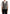 Dolce & Gabbana Elegant Checkered Gray Silk Blend Vest