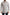 Dolce & Gabbana Elegant Gray Striped Slim Fit Dress Shirt