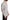 Dolce & Gabbana Elegant Gray Striped Slim Fit Dress Shirt