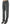 Just Cavalli Chic Gray Mid Waist Straight Leg Jeans