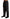 Dolce & Gabbana Elegant Gray Skinny Dress Trousers