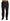 Dolce & Gabbana Elegant Gray Skinny Dress Trousers