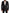Dolce & Gabbana Elegant Black Metallic Slim Fit Blazer Jacket