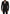 Dolce & Gabbana Elegant Striped Wool Blazer with Silk Lining