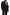 Dolce & Gabbana Elegant Striped Wool Blazer with Silk Lining