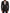Dolce & Gabbana Elegant Black Striped Virgin Wool Blazer