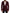 Dolce & Gabbana Elegant Maroon Bordeaux Cashmere Blazer